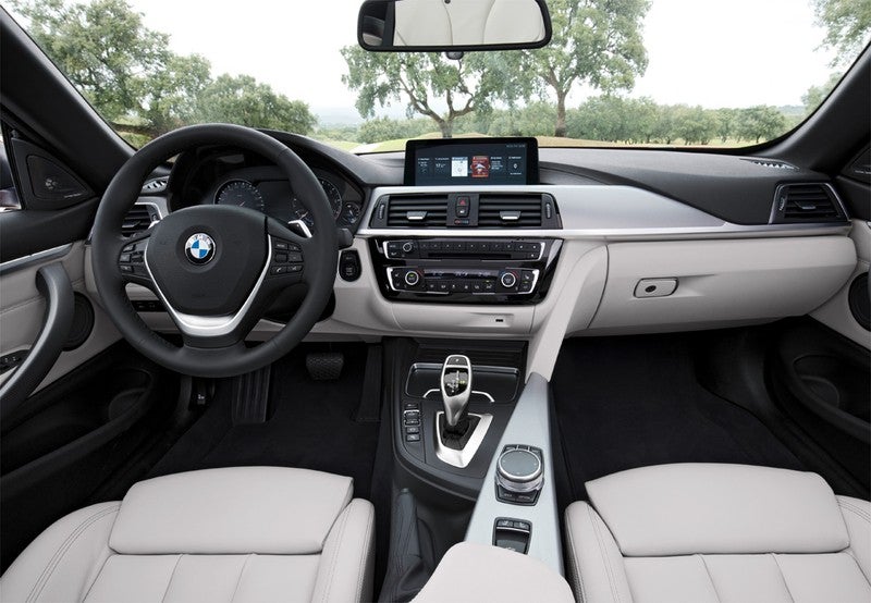 430iA Gran Coupé xDrive