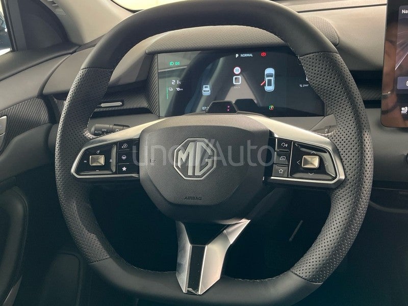 MG5 Comfort 50kWh