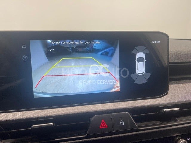 Stonic 1.0 MHEV Drive 115