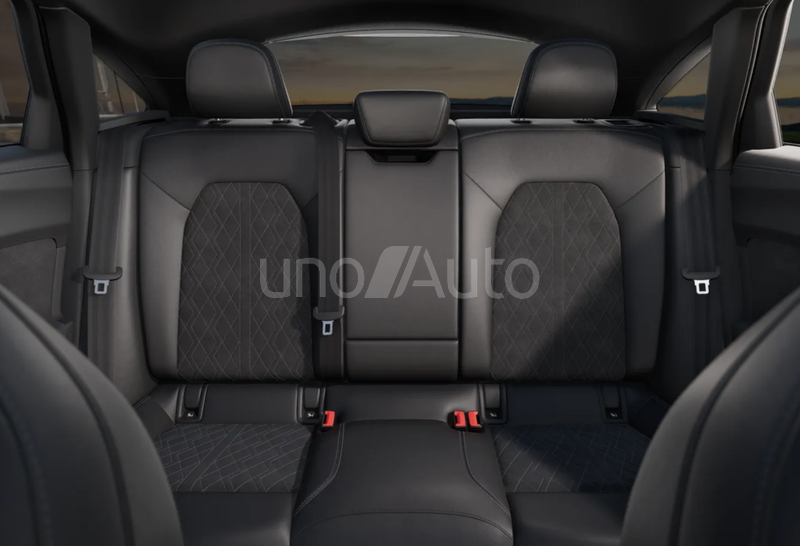 A5 TFSI Black line 150 S tronic