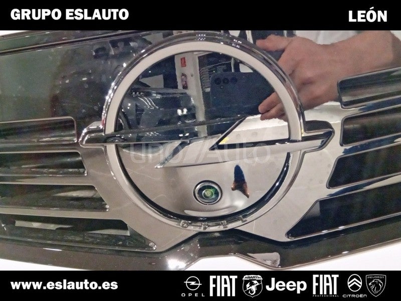 Astra 1.2T XHT S/S GS 130