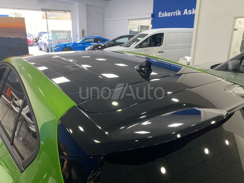 Focus 2.3 Ecoboost ST