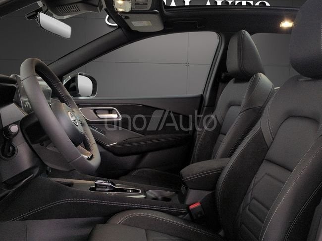 Qashqai E-POWER GEN3 N-Design 4x2 140kW