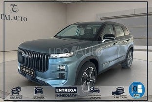 JAECOO 7 PHEV Select 1.5 TGDI+1DHT 255kW FWD