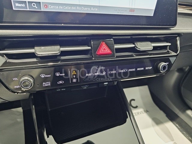 Niro 1.6 HEV Drive 129