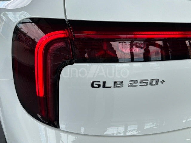 GLB 250+