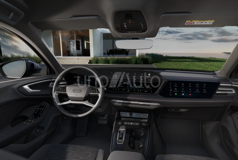 A5 e-hybrid Business quattro S tronic 220kW