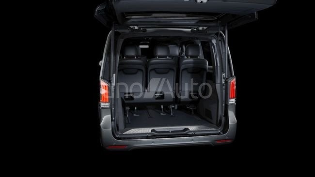 300 d Avantgarde Largo
