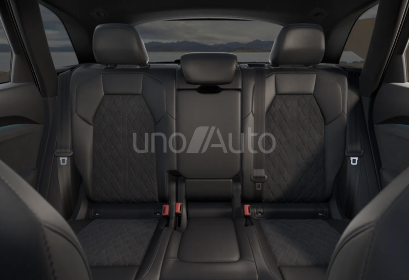 Q5 2.0TDI quattro S tronic Black line 150kW