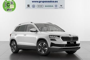 SKODA Karoq 1.5 TSI Selection ACT 110KW