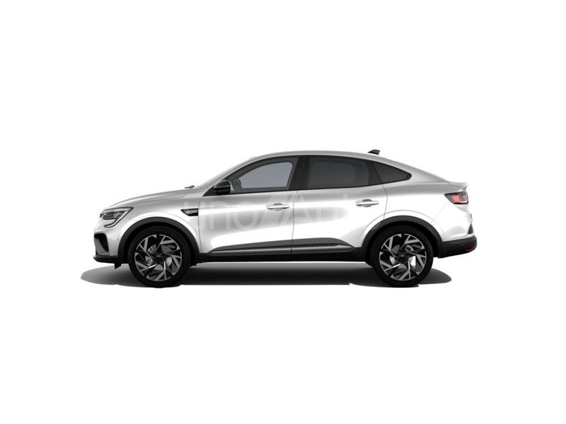 Arkana 1.6 E-Tech Esprit Alpine 105kW