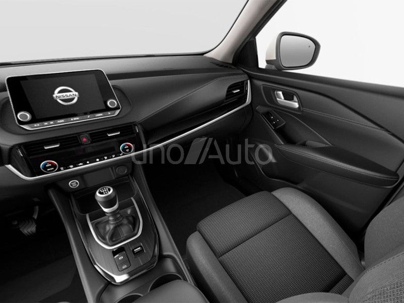 e-POWER Gen3 140 KW (190 CV) Acenta