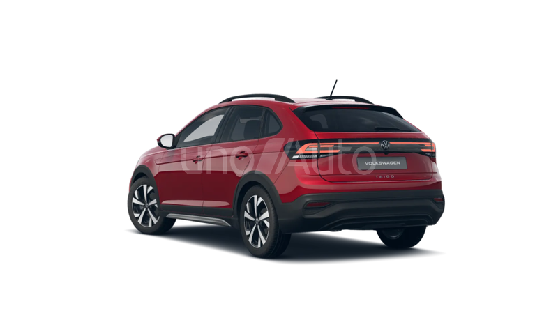 Taigo 1.0 TSI Más DSG 85kW