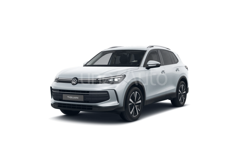 Tiguan 2.0TDI DSG Más 110kW