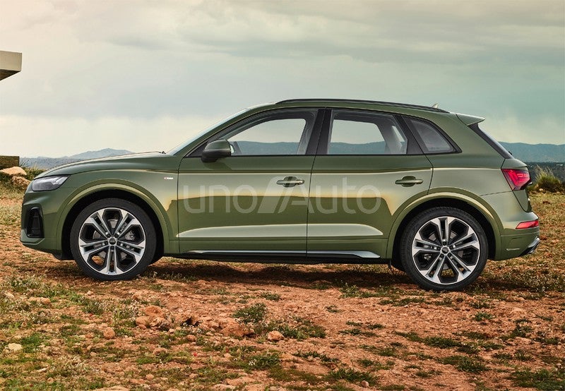 Q5 Sportback 50 TFSIe S line quattro-ultra S tronic