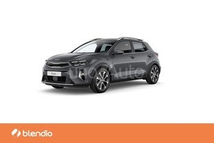 KIA Stonic 1.0 T-GDi 74kW (100CV) MHEV MT Drive