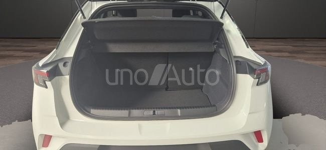 1.2 T XHT Hybrid eDCT6 Edition