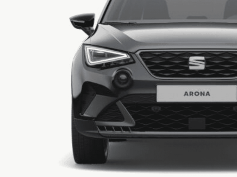 Arona 1.5 EcoTSI S&S FR Special Edition DSG7 150