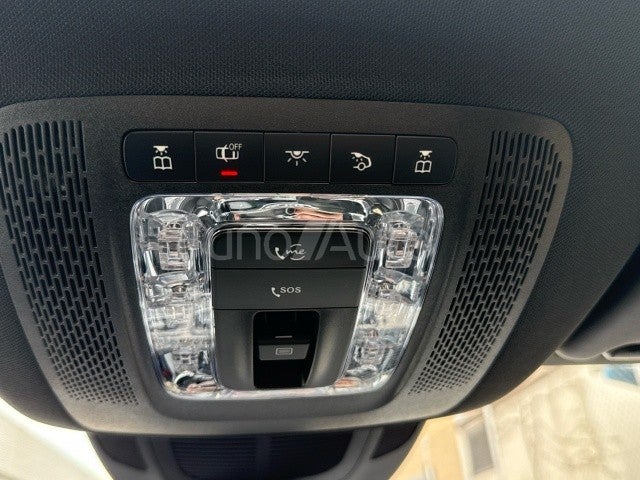 GLE Coupé 350de 4Matic Aut.