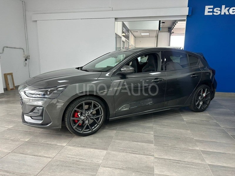 Focus 2.3 Ecoboost ST