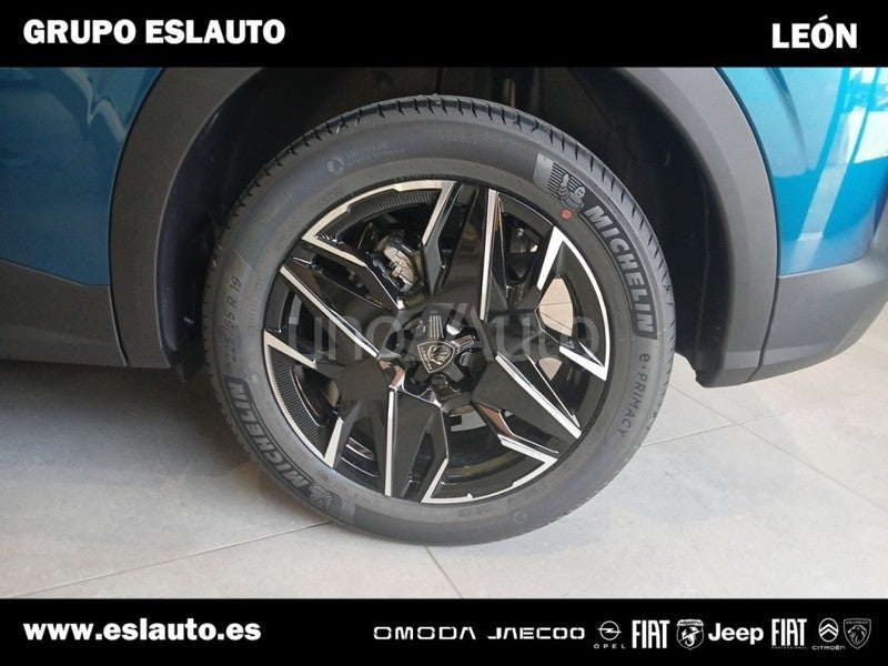 3008 Plug-in Hybrid 195 Allure e-CDT7