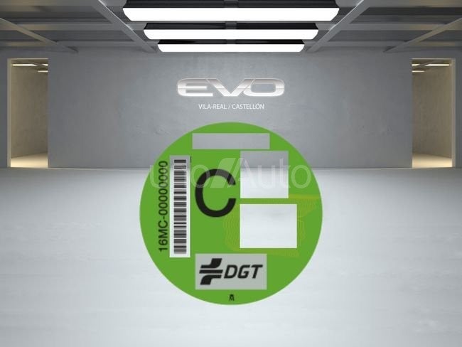 EVO EVO 4 1.6 -