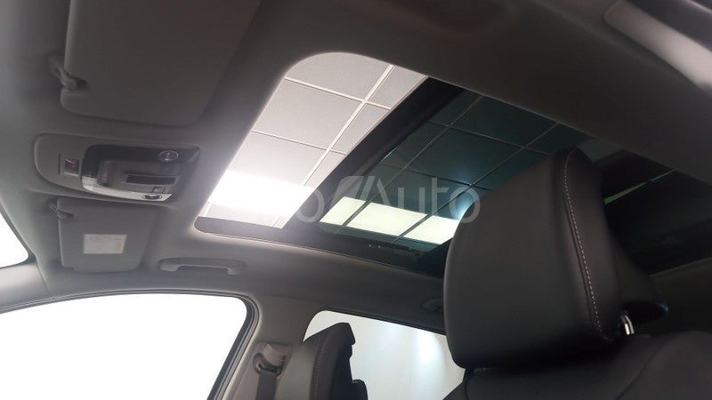 Sportage 1.6 T-GDi HEV Tech 4x4 215