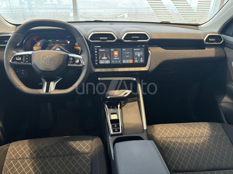 ZS 1.5 Comfort 85kW