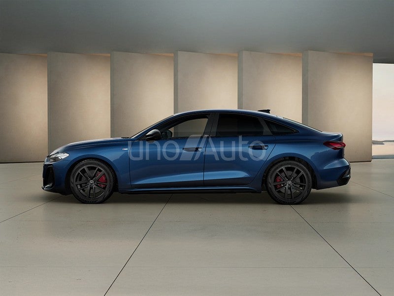 A5 2.0TDI Black line S tronic 150kW