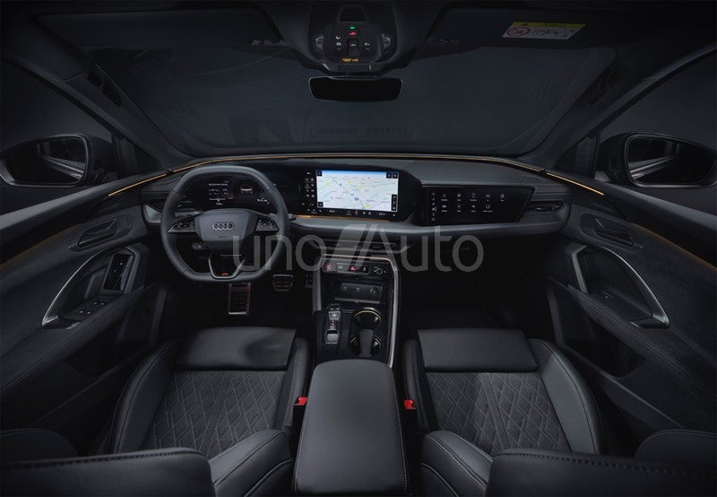 Q5 Sportback 50 TFSIe Black line quattro-ultra S tronic