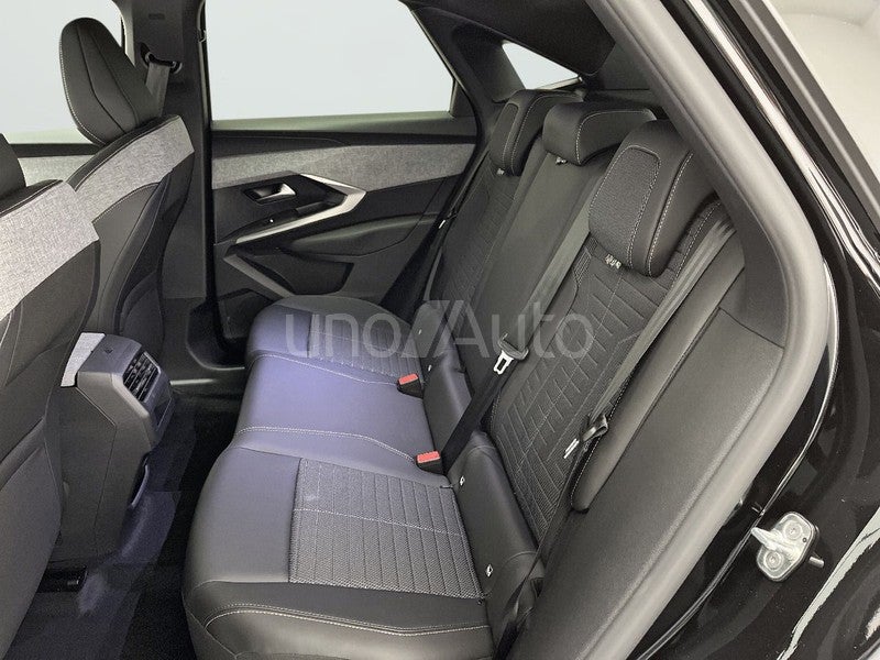 Hybrid 1.2 100KW Allure eDCS6