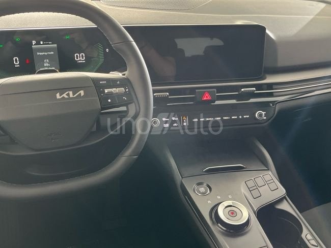 Sportage 1.6 T-GDi HEV Concept 239