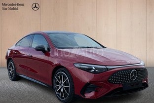 MERCEDES-BENZ Clase CLA Eléctrico 250+