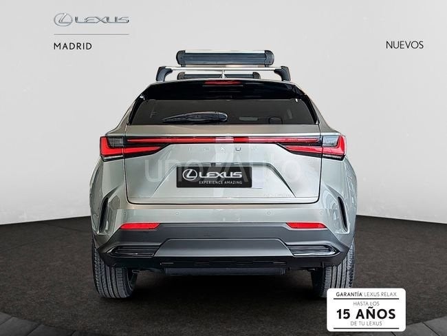 450h+ Premium+ 4WD