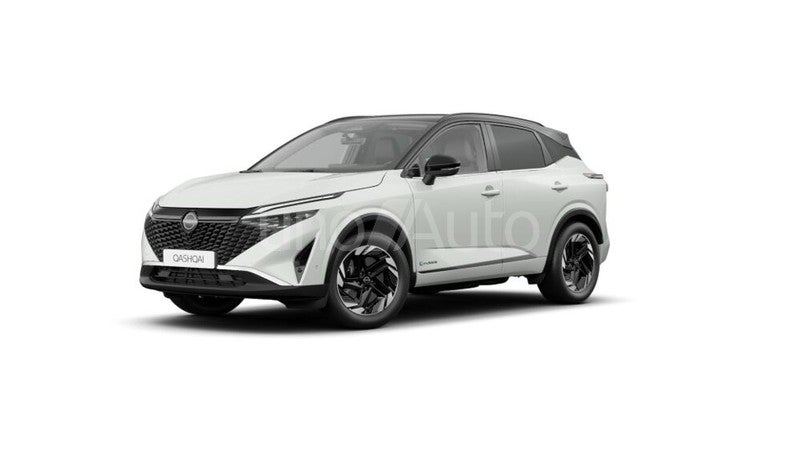 E-POWER 140 KW (190 CV) N-Connecta