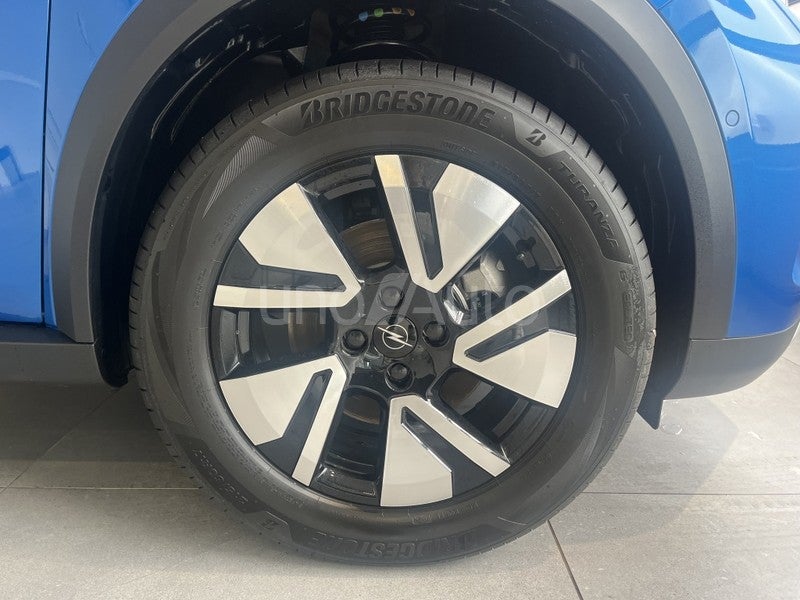 Frontera 1.2T XHT Hybrid eDCT6 S/S GS 145