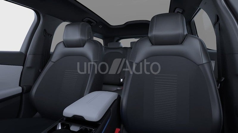 FORD Explorer CX740S R. Estándar RWD 52kWh 170CV