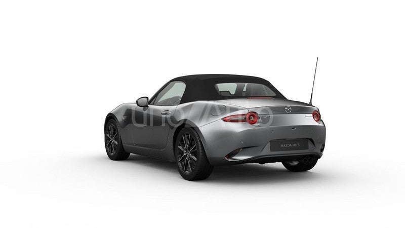 MAZDA MX-5 2.0 SKYACTIV-G 135 kW Exclusive-Line