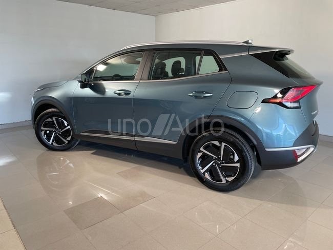 1.6 T-GDi HEV 158kW (215CV) Drive 4x2