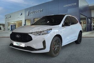 FORD Kuga 2.5 Duratec PHEV ST-Line 4x2