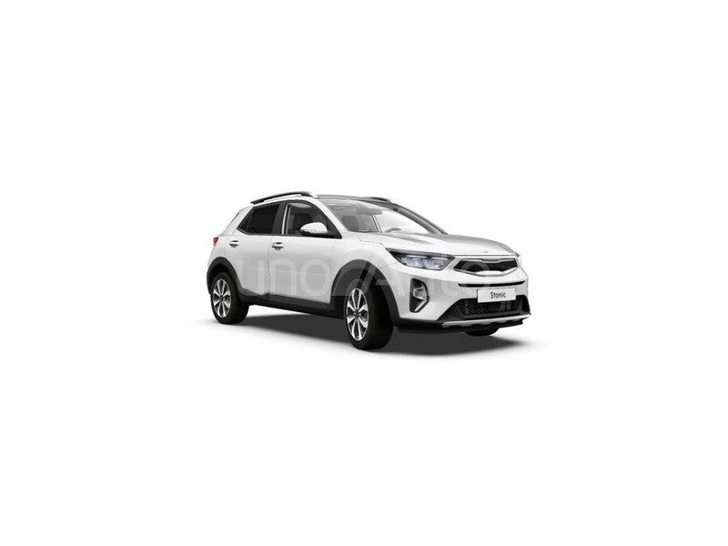 KIA Stonic 1.0 T-GDi 74kW MHEV MT Style Edition