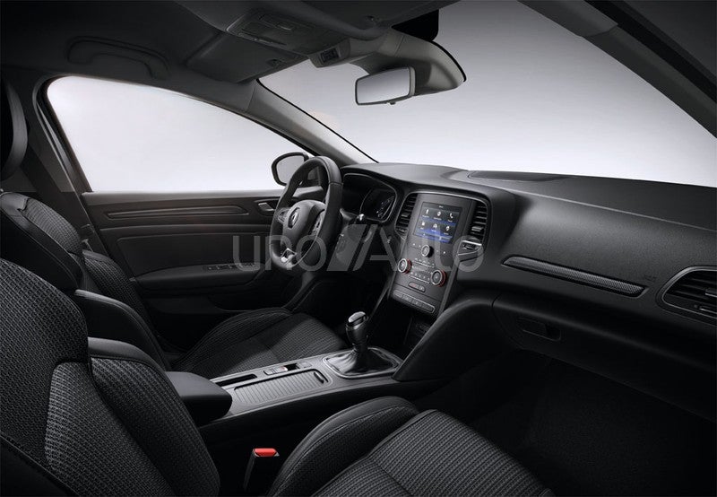 Mégane S.T. 1.3 TCe GPF Techno EDC 103kW