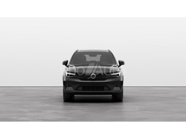 XC40 Recharge Single Extended Range Core Aut.