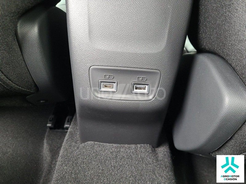 Allure HYBRID 110 eDCS6