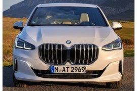 Bmw Serie 2