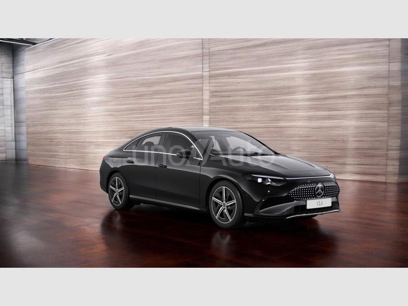 CLA Eléctrico 200 165kw