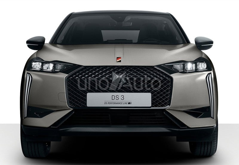 DS 3 Hybrid Etoile 136 Aut.