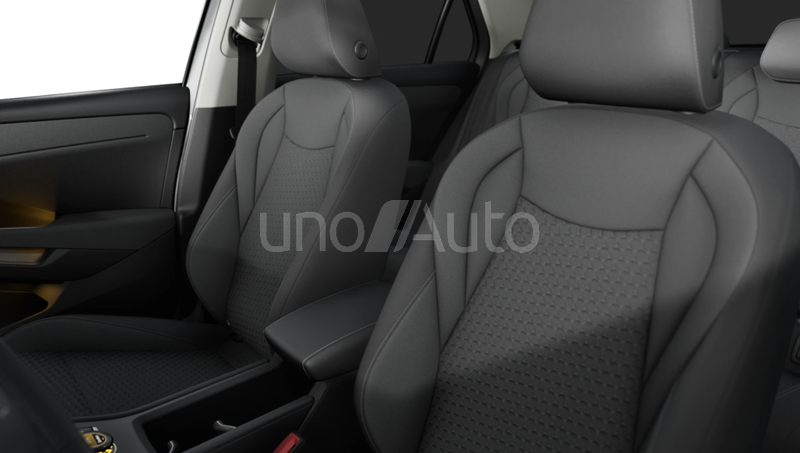 T-Roc 1.5 eTSI Más DSG7 110kW