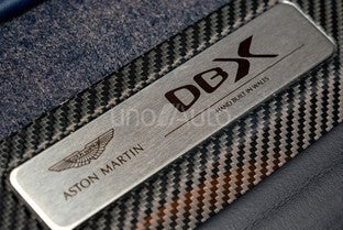 DBX