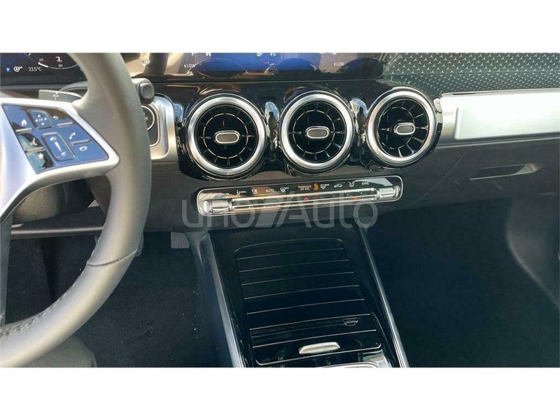GLB 200d 4Matic 8G-DCT